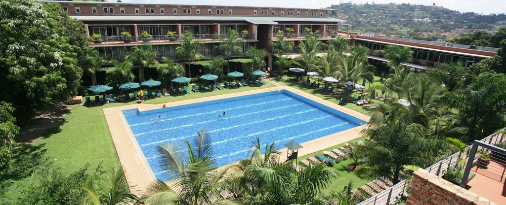 Kabira Country club